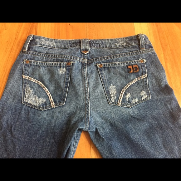 Joe’s Jeans - Picture 6 of 7
